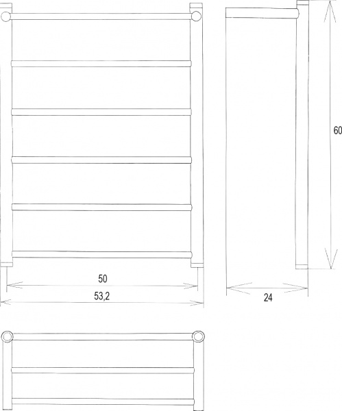 ����������������� ������� ���� FJ 60/50 1" - 1/2" ����