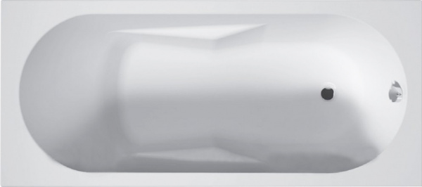 ��������� ����� Riho Bathtubs Lazy 170�75