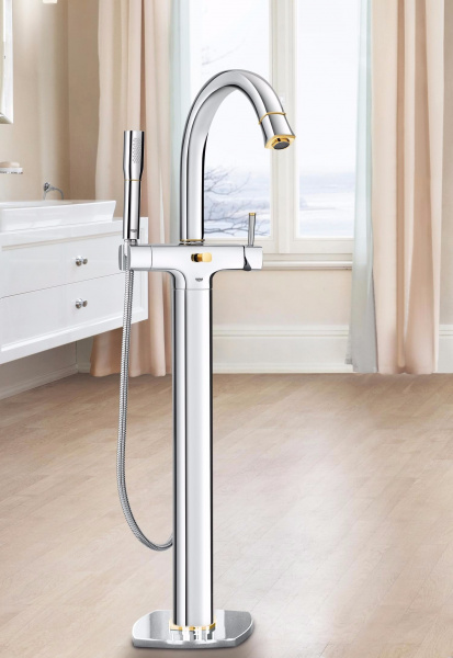 ��������� Grohe Grandera 23318IG0 ���������