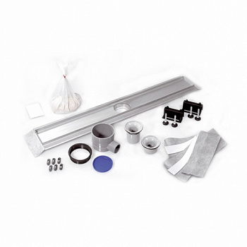 ������� ����� (����) Mepa Duschrinne (700��) 150302