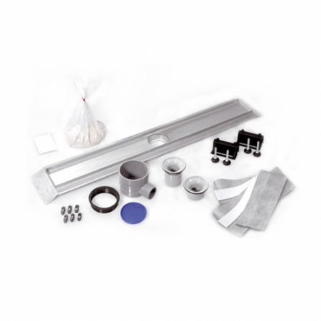 ������� ����� (����) Mepa Duschrinne (700��) 150302