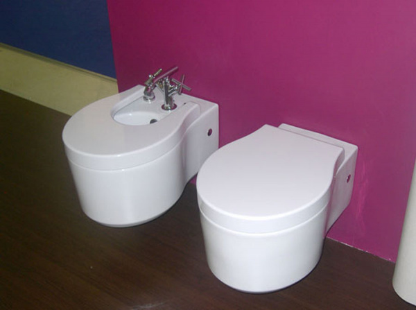 ������ ��������� Jacob Delafon Viragio E4773