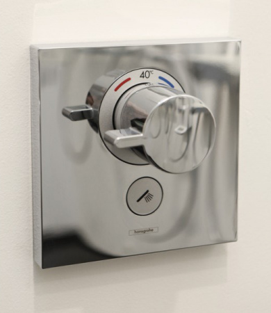 ��������� Hansgrohe ShowerSelect Highfow 15761000 ��� ����