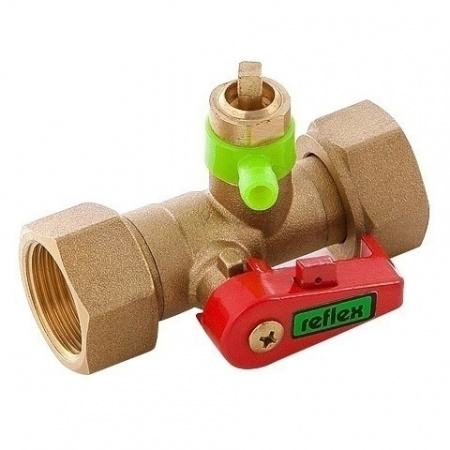 ��������������� ���������� Reflex SU 7613000 (R 3/4"� 3/4")