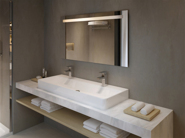 ��������� Jacob Delafon Strayt E98339-CP ��� ��������