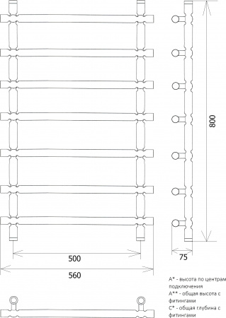 ����������������� ������� ���� Bubble 3 80/50 1"-3/4"-1/2" �����
