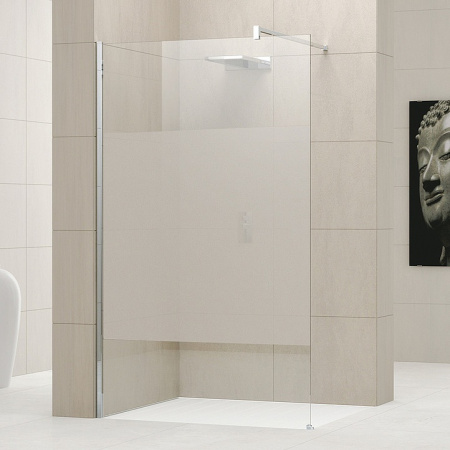 ������� ����������� Novellini Giada H GIADAH120-44B 118-120 ��