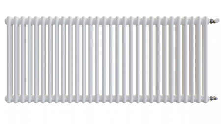 �������� Zehnder Charleston CH 2056/30 1270  RAL 9016