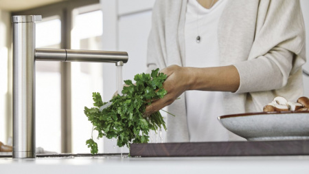 ��������� Blanco Linee-S 517592 ��� �������� �����