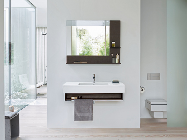 ������ ��������� Duravit Vero 2217090064