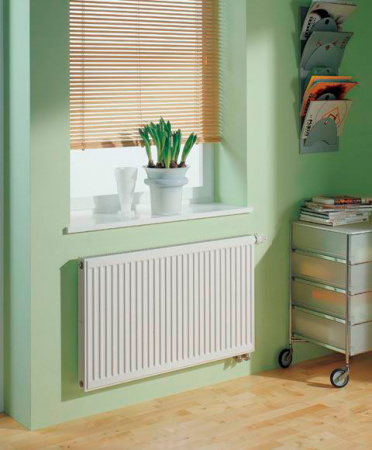 �������� �������� Kermi FTV110500901R2Y ��� 11