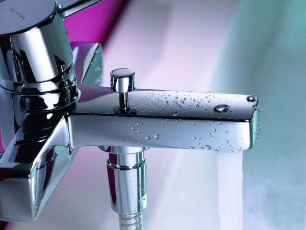 ��������� Kludi Zenta 386700575 ��� ����� � �����