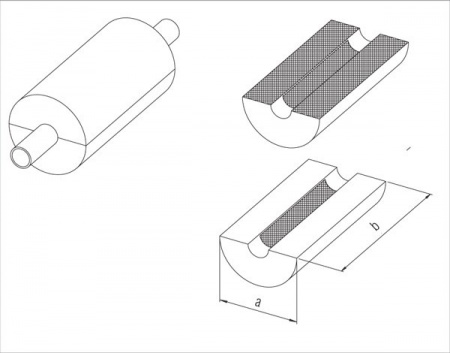 ��������������� ������� Rehau 40