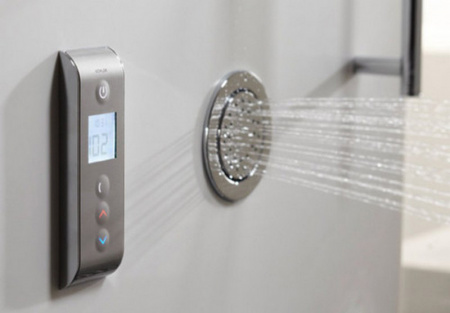 ������� �������� Jacob Delafon Watertile E8014-CP