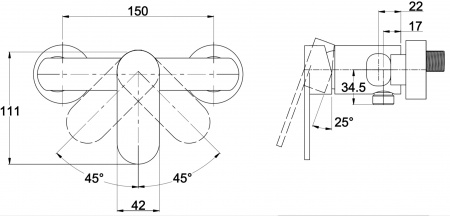 ��������� Kaiser Arena 33077 ��� ����