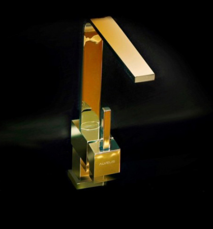 ��������� Alveus Laguna Monarch 1134828 ��� �������� �����, gold