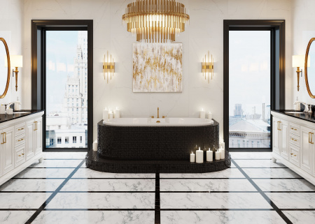 ��������� ����� Vagnerplast Gaia 190�100