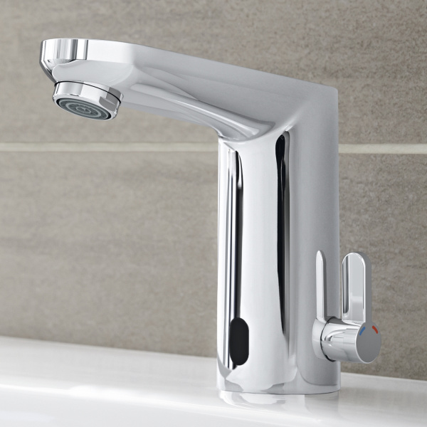 ��������� Grohe Eurosmart Cosmopolitan E 36327001 ��� ��������
