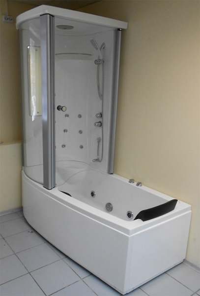 ��������� ����� Gemy G8040 B L 170x85