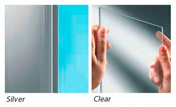 ������� ����������� Novellini Giada H GIADAH80-1B