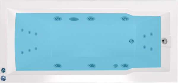 ��������� ����� Marka One Raguza 01��1990������ �������+, 190x90