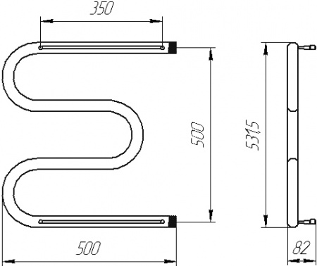 ����������������� ������� Tera �-�������� 50�50 � �������������������