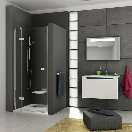 ������� ����� � ���� Ravak Smartline 0SLABA00Z1 (L)