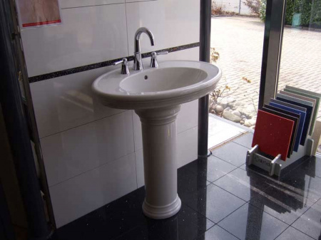  Villeroy & Boch Amadea 7185 A1 R1 alpin