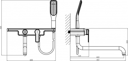 ��������� D&K Berlin Kunste DA1453313 �������������