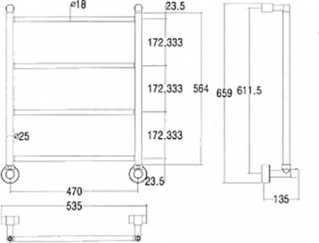 ����������������� ������� Margaroli Mini 3-482 ������