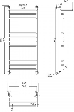 ����������������� ������� ������ ����� �� 3 � ��4 120x60, � ������
