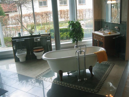 �������� Villeroy & Boch Hommage 7102 A1 R1 alpin