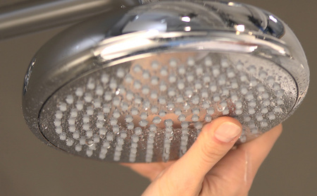 ������� ��� Hansgrohe Crometta Overhead shower 160 1jet 26577000
