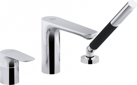 ��������� Jacob Delafon Aleo E72292-CP �� ���� �����