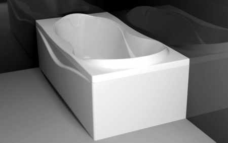 ��������� ����� Aquanet Grenada 00205493 180�90 � ��������