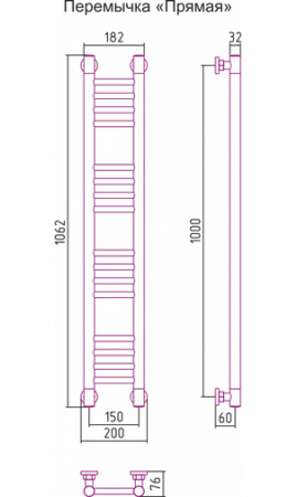 ����������������� ������� ������� ������+ 100x15, ������