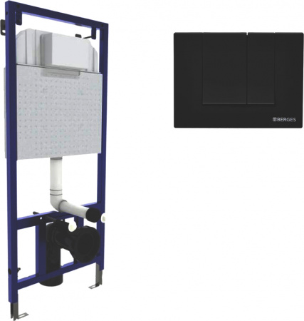 ��������  ������ ��������� Berges Wasserhaus Okus 082127 � ����������� + ������� ����������� ��� �������� Berges Wasserhaus Novum 040245 � ������� ���