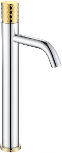 ��������� Boheme Stick 122-CRG ��� ��������, chrome diamond gold