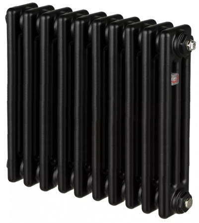 �������� Zehnder Charleston CH 3057/10 1270  RAL 9217 matt ׸����