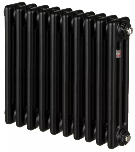 �������� Zehnder Charleston CH 3057/10 1270  RAL 9217 matt ׸����