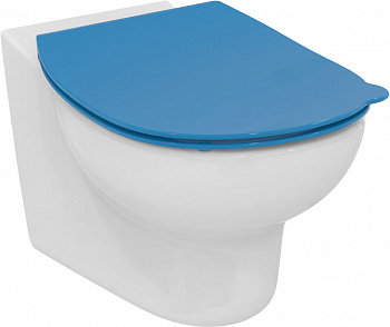   Ideal Standard Contour  -