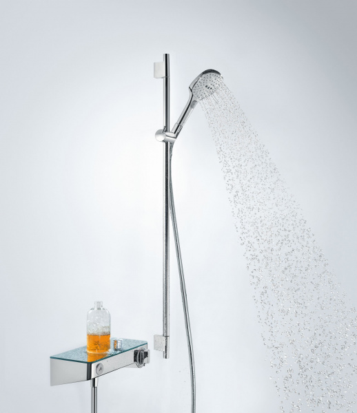 ������� �������� Hansgrohe Raindance Select E 120 26621400