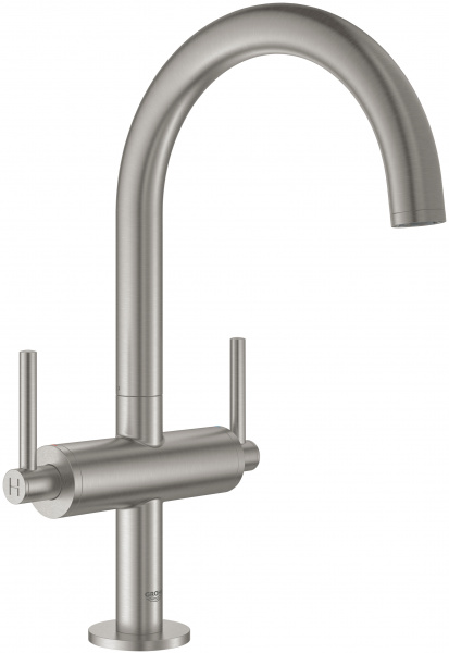 ��������� Grohe Atrio New 21022DC3 ��� ��������