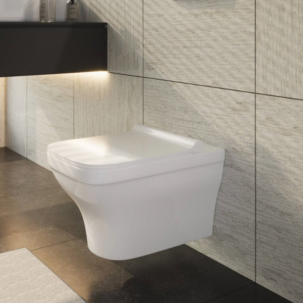 ����������� NOVUM 525, ������ L4, ������ STRATI Rimless, ������� ��������� Strati Slim SO  042455