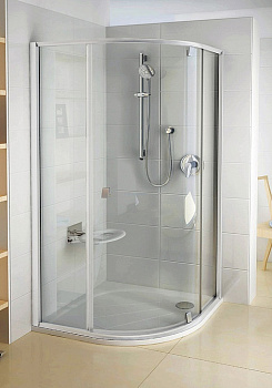 ������� ������ Ravak PSKK3-100 Transparent 100 ��