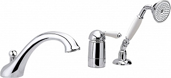 ��������� Nicolazzi Classica Lusso 3414CR76 �� ���� �����, ����