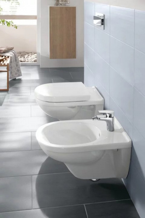   Villeroy & Boch O.Novo 5660H1R1  