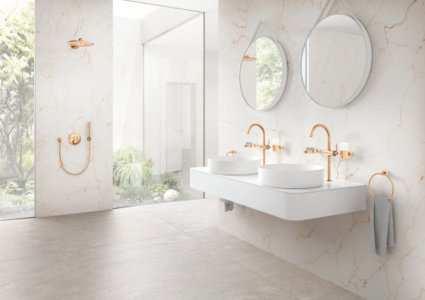 ��������� ����������� Grohe Rainshower 27057DA0