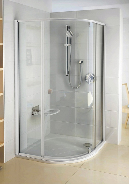 ������� ������ Ravak PSKK3-100 Transparent 100 ��