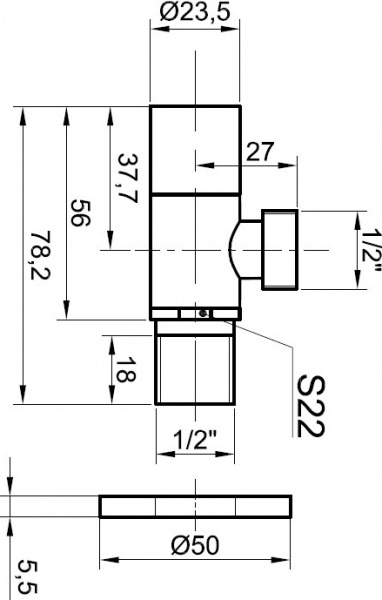 ������� Bronze de Luxe 32626